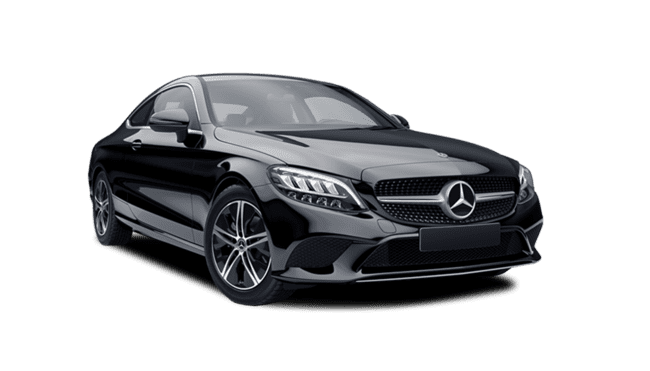 C220 Coupé