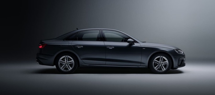 THE SIXT PREMIUM FLEET
